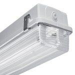 Lichttechnische toebehoren voor verlichtingsarmaturen Zalux Afdekkap Lichttechnische toebehoren voor verlichtingsarmaturen Zalux Afdekkap